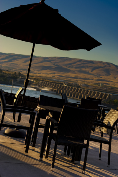 wine tasting package the dalles