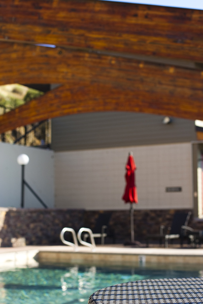 hotels the dalles celilo inn